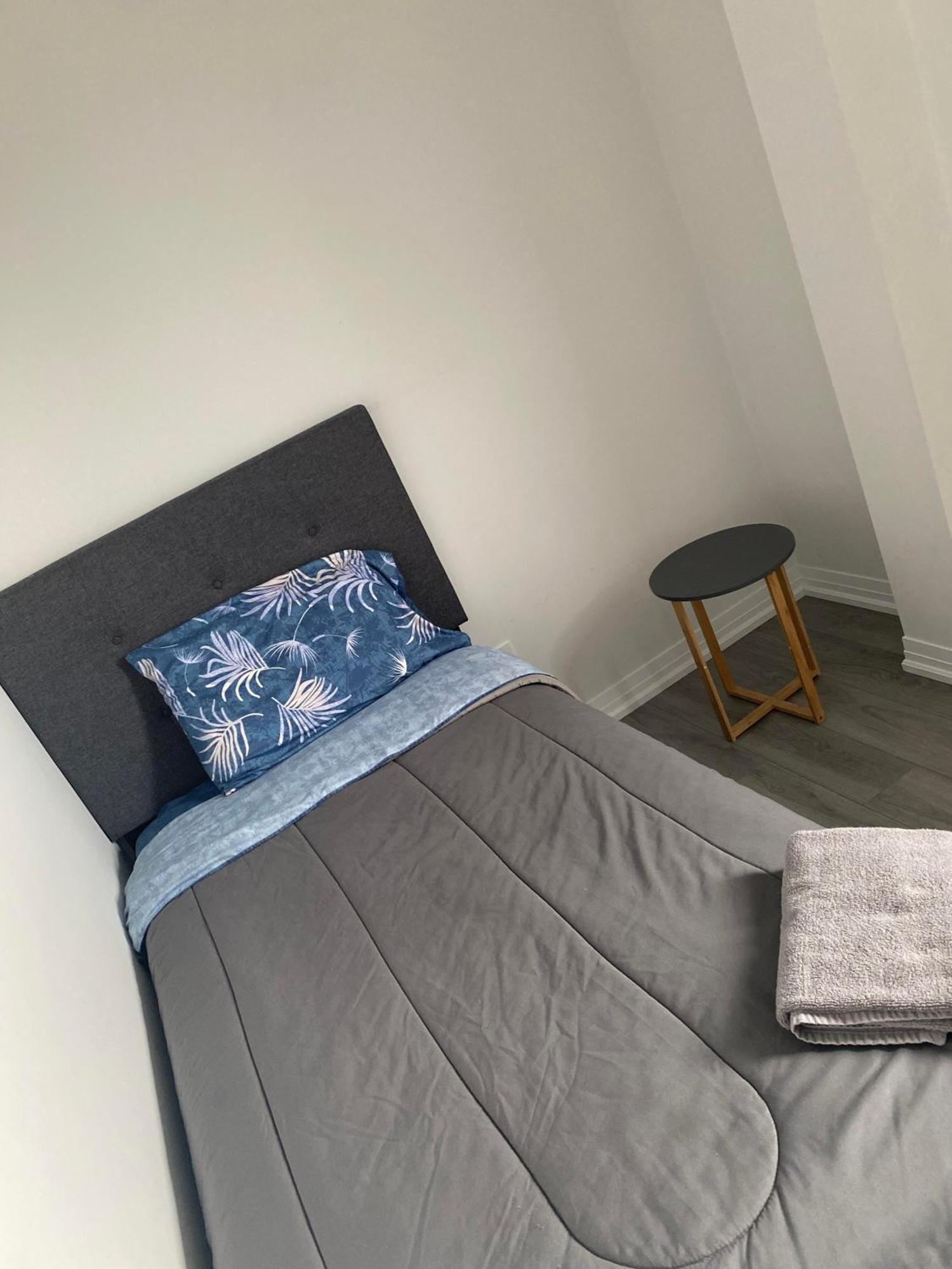 Luxury Bright And Modern Condo 尼亚加拉瀑布城 外观 照片