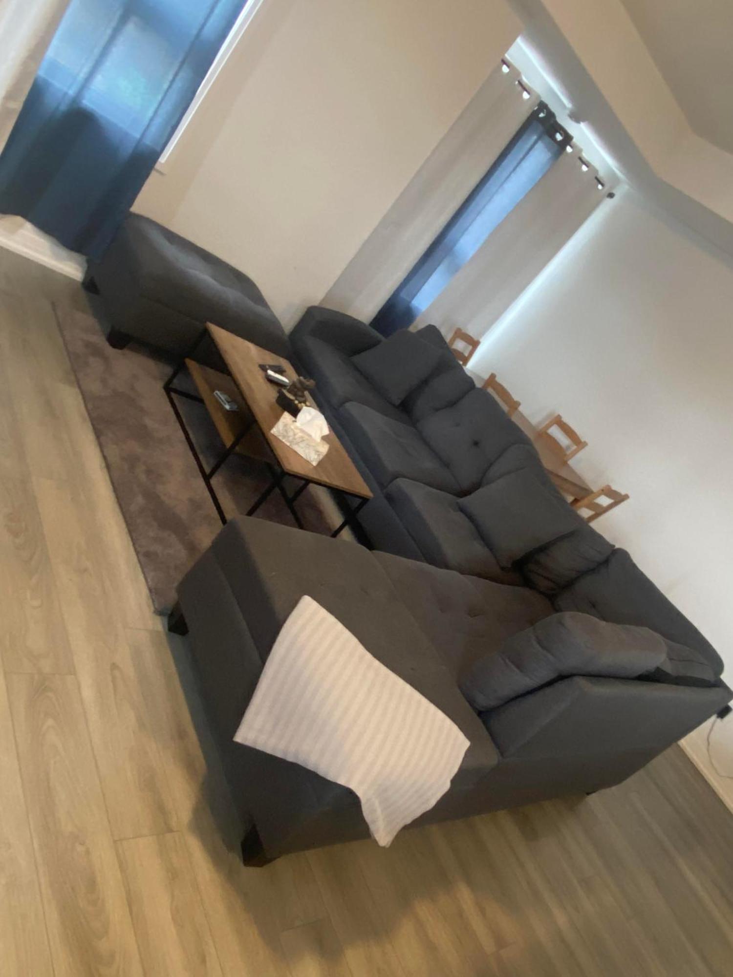 Luxury Bright And Modern Condo 尼亚加拉瀑布城 外观 照片